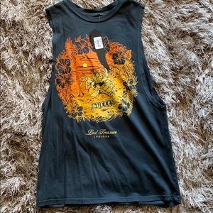 NWT Sullen Muscle Tank